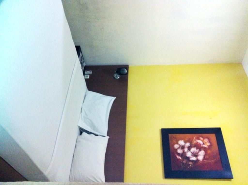 Hotel O Padang City Center Near Pantai Padang Formerly D'Dhave Hotel Room photo